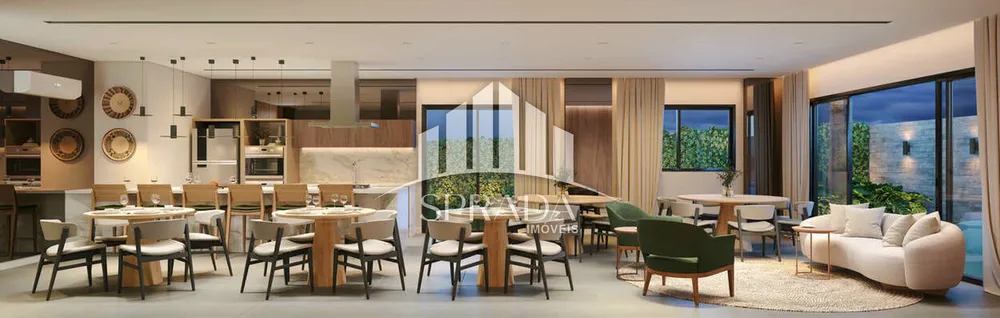 Apartamento, 2 quartos, 72 m² - Foto 5