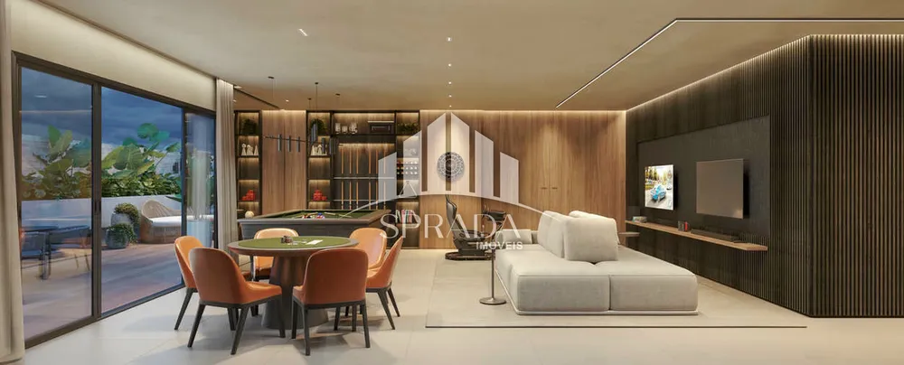 Apartamento, 2 quartos, 72 m² - Foto 2