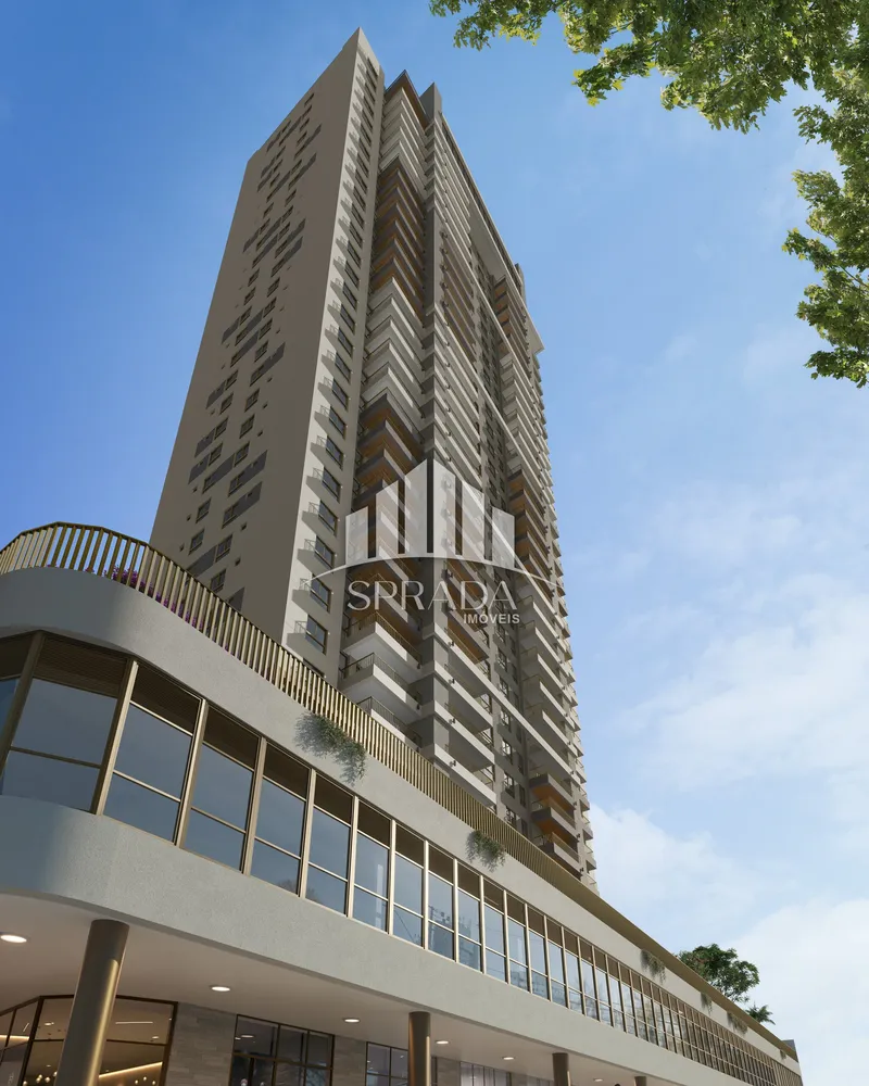 Apartamento, 2 quartos, 65 m² - Foto 1