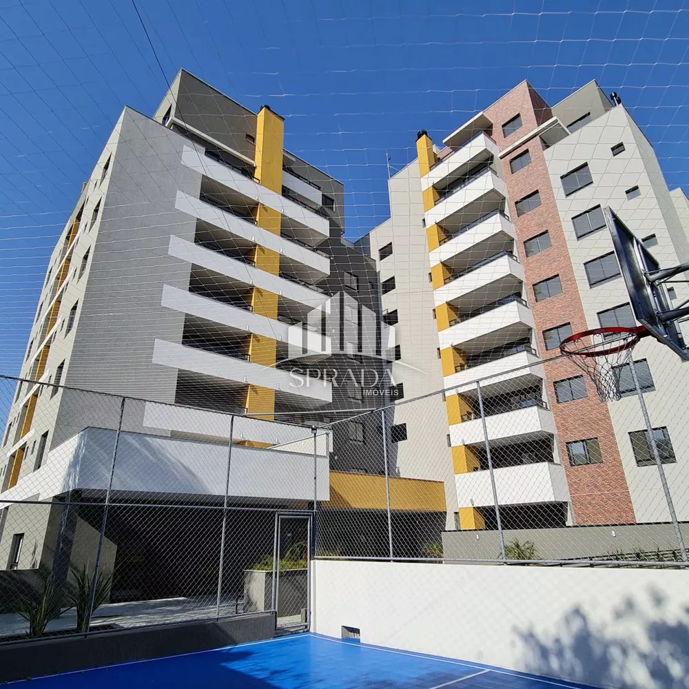 Apartamento à venda com 2 quartos, 75m² - Foto 1