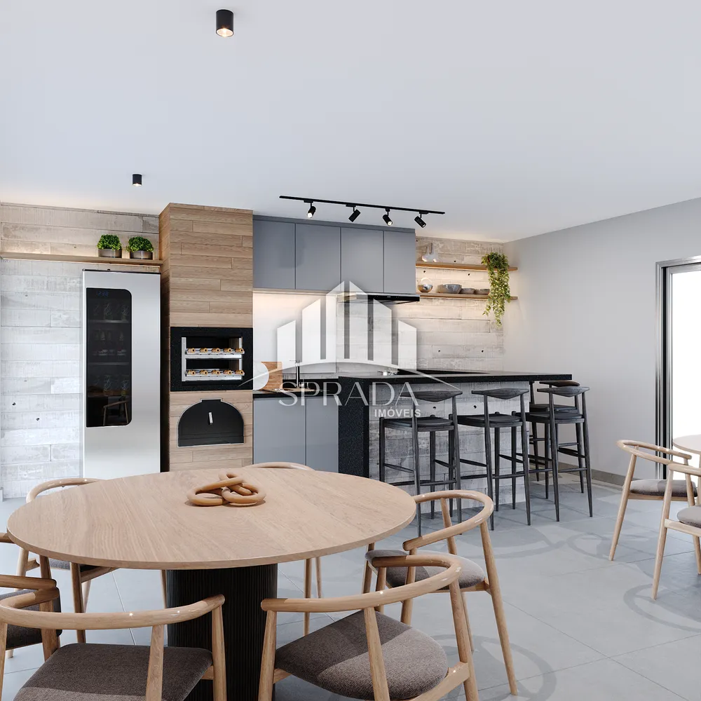 Apartamento, 3 quartos, 98 m² - Foto 7