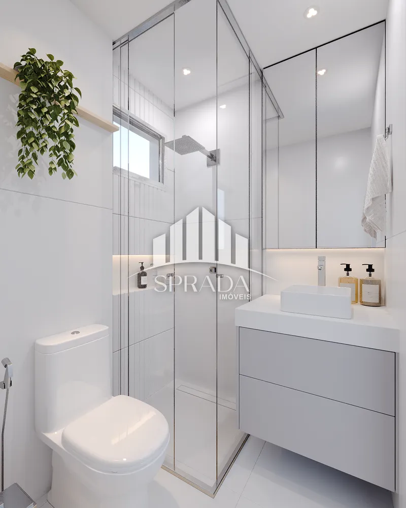 Apartamento, 3 quartos, 98 m² - Foto 9