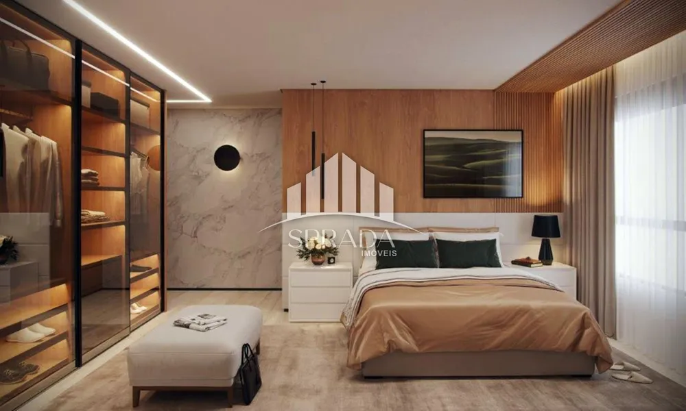 Apartamento, 3 quartos, 177 m² - Foto 7