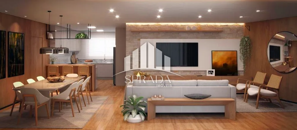 Apartamento, 3 quartos, 177 m² - Foto 6