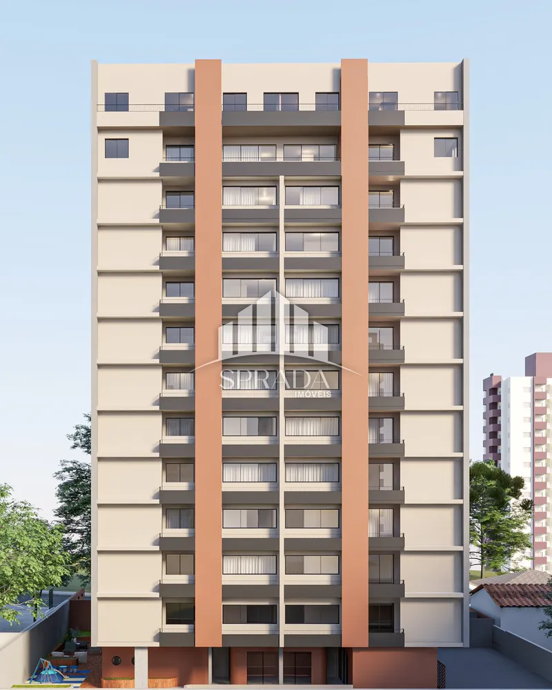 Apartamento, 2 quartos, 55 m² - Foto 4