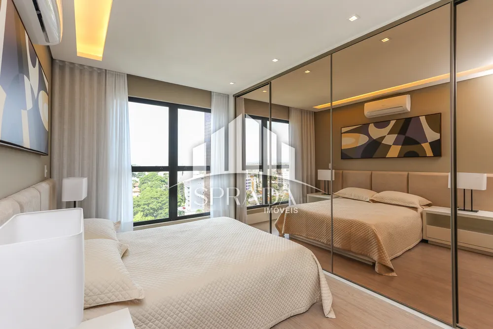 Apartamento, 3 quartos, 106 m² - Foto 8