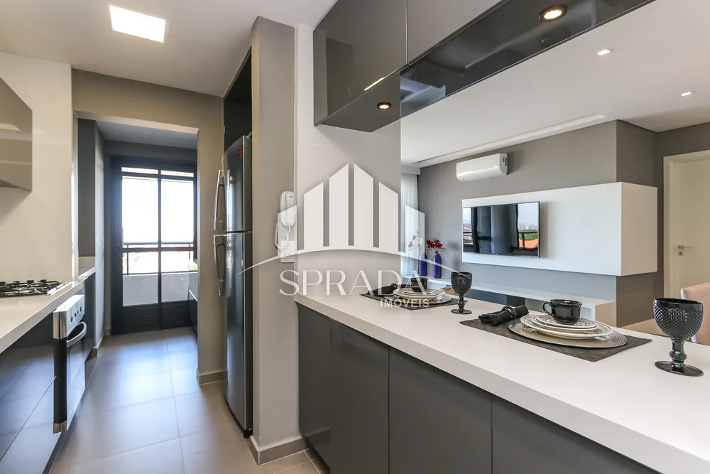 Apartamento, 3 quartos, 106 m² - Foto 8