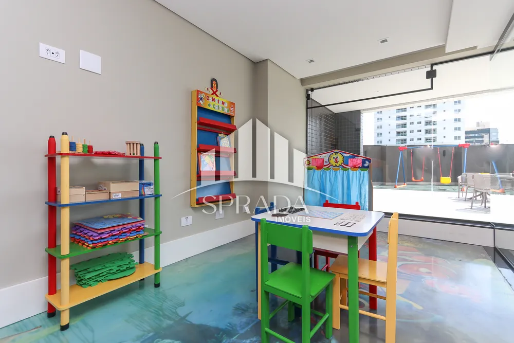 Apartamento, 3 quartos, 106 m² - Foto 2