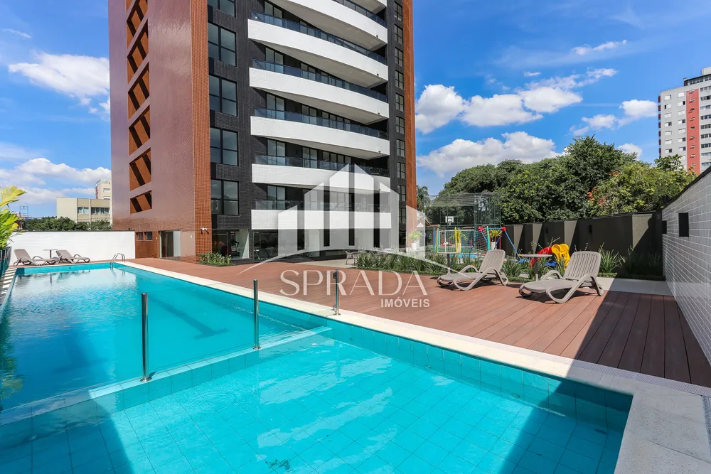 Apartamento, 3 quartos, 106 m² - Foto 3