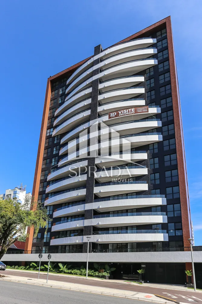 Apartamento, 3 quartos, 106 m² - Foto 12
