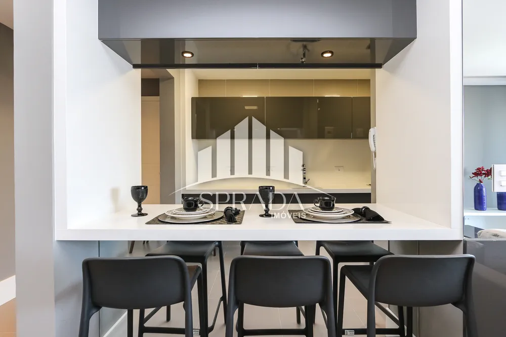 Apartamento, 3 quartos, 106 m² - Foto 4