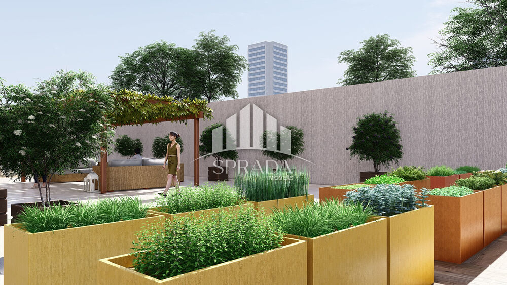 Apartamento à venda com 3 quartos, 77m² - Foto 9