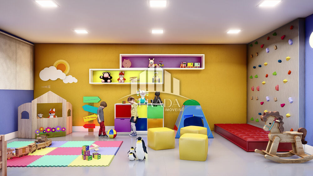 Apartamento à venda com 3 quartos, 77m² - Foto 6