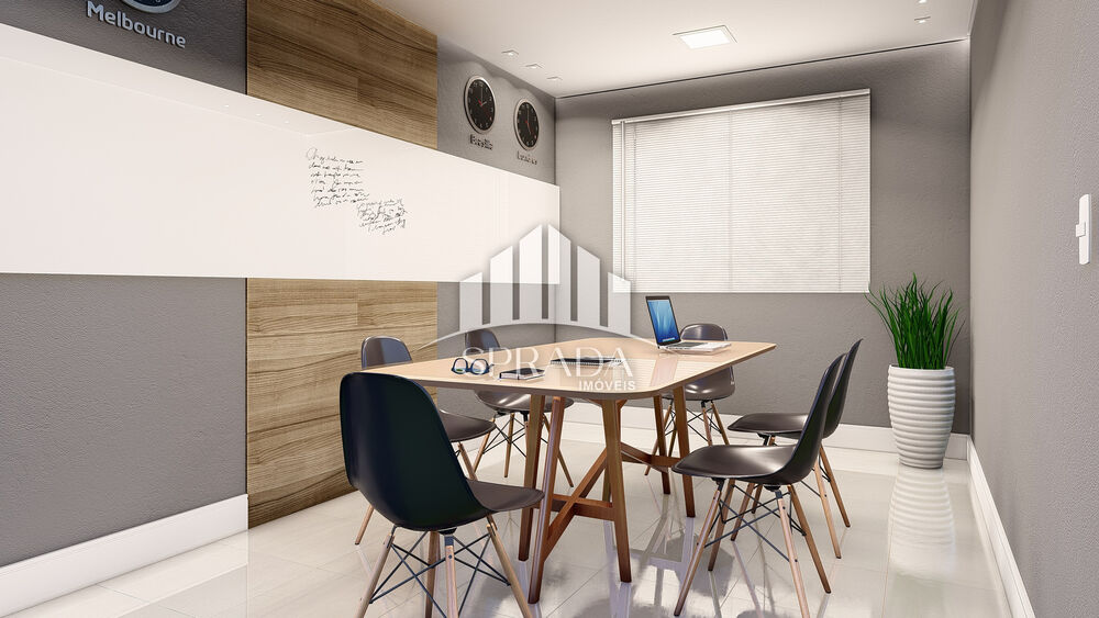 Apartamento à venda com 3 quartos, 77m² - Foto 5