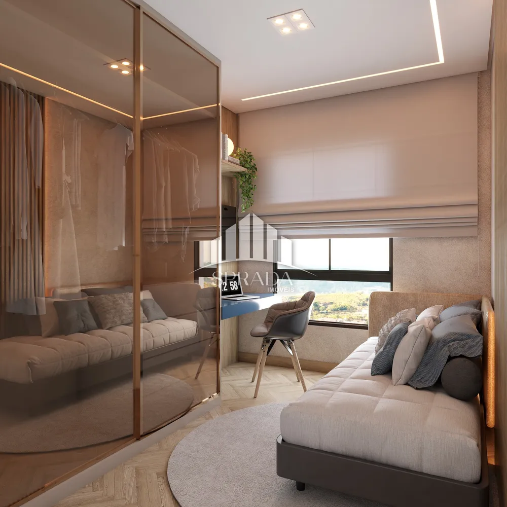 Apartamento, 3 quartos, 79 m² - Foto 7