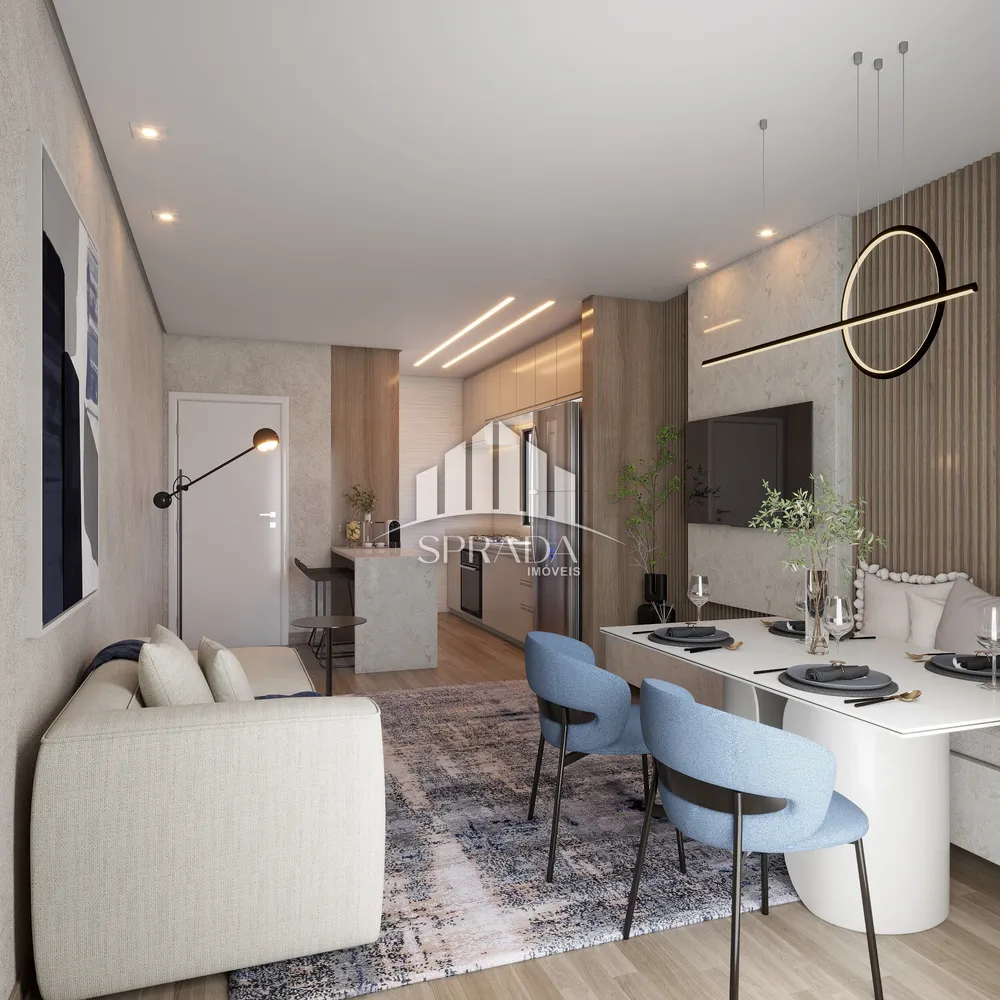 Apartamento, 3 quartos, 79 m² - Foto 3