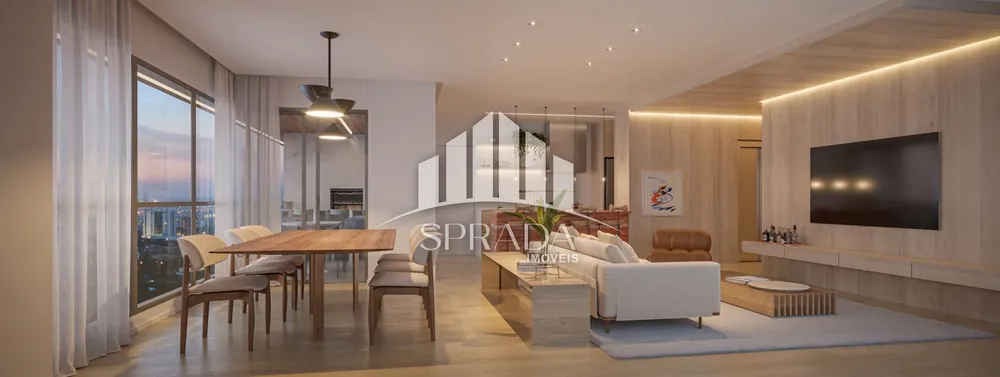Apartamento, 3 quartos, 136 m² - Foto 13