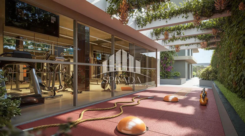 Apartamento, 3 quartos, 136 m² - Foto 2