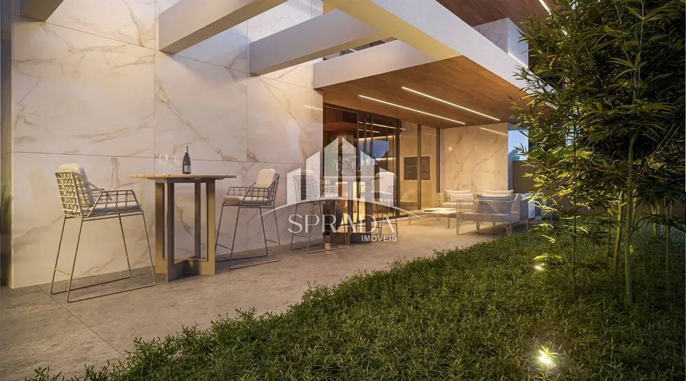 Apartamento, 3 quartos, 136 m² - Foto 4