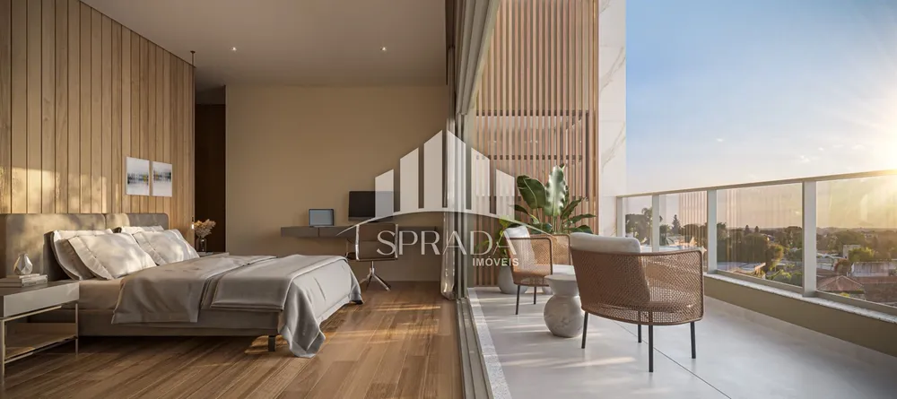 Apartamento, 3 quartos, 136 m² - Foto 12