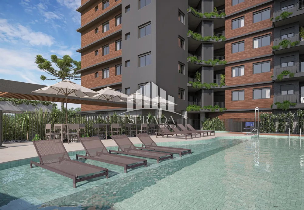 Apartamento, 2 quartos, 74 m² - Foto 8