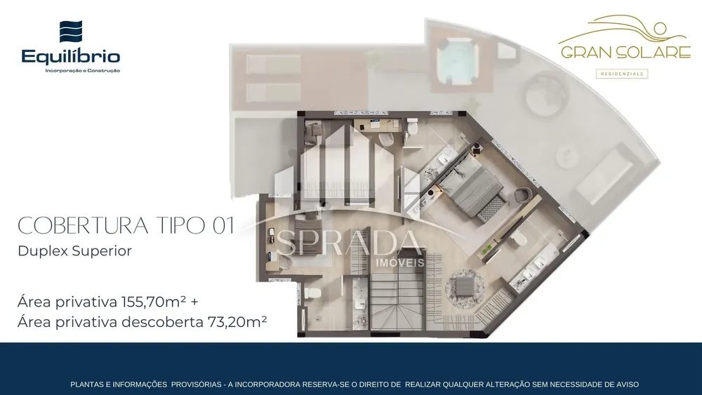 Apartamento, 3 quartos, 128 m² - Foto 12