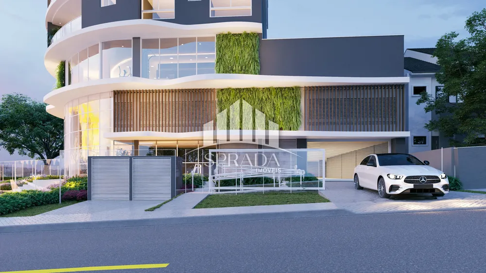 Apartamento, 3 quartos, 128 m² - Foto 4
