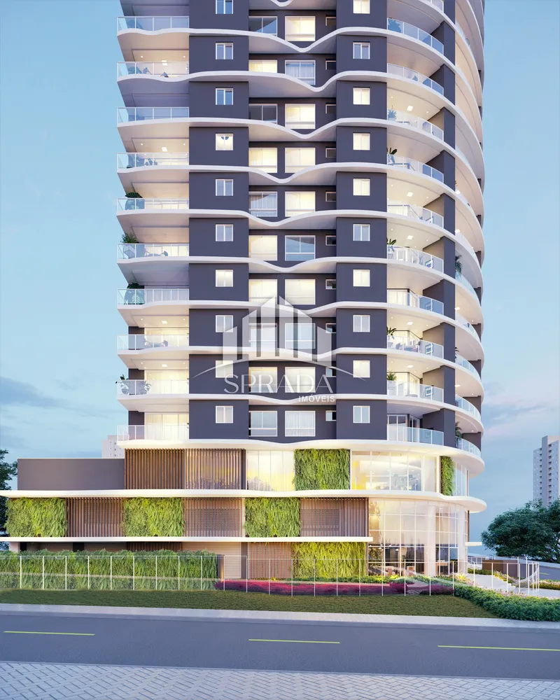 Apartamento, 3 quartos, 128 m² - Foto 6