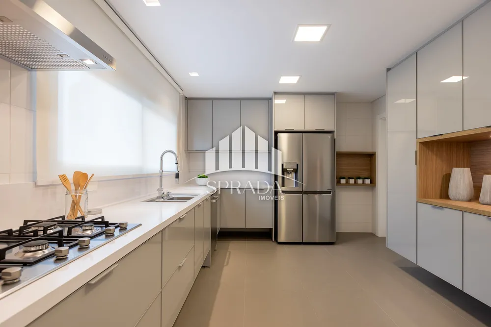 Apartamento, 4 quartos, 244 m² - Foto 1