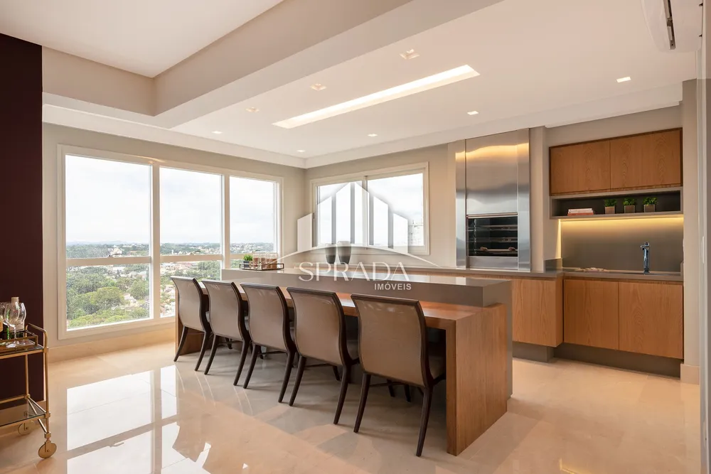 Apartamento, 4 quartos, 244 m² - Foto 4