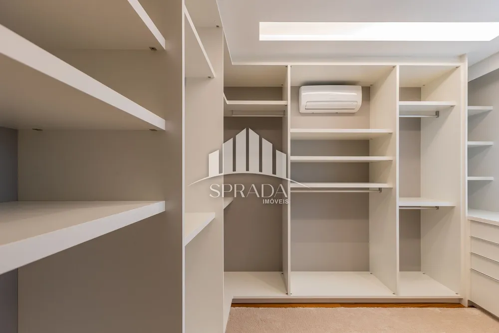 Apartamento, 4 quartos, 244 m² - Foto 3