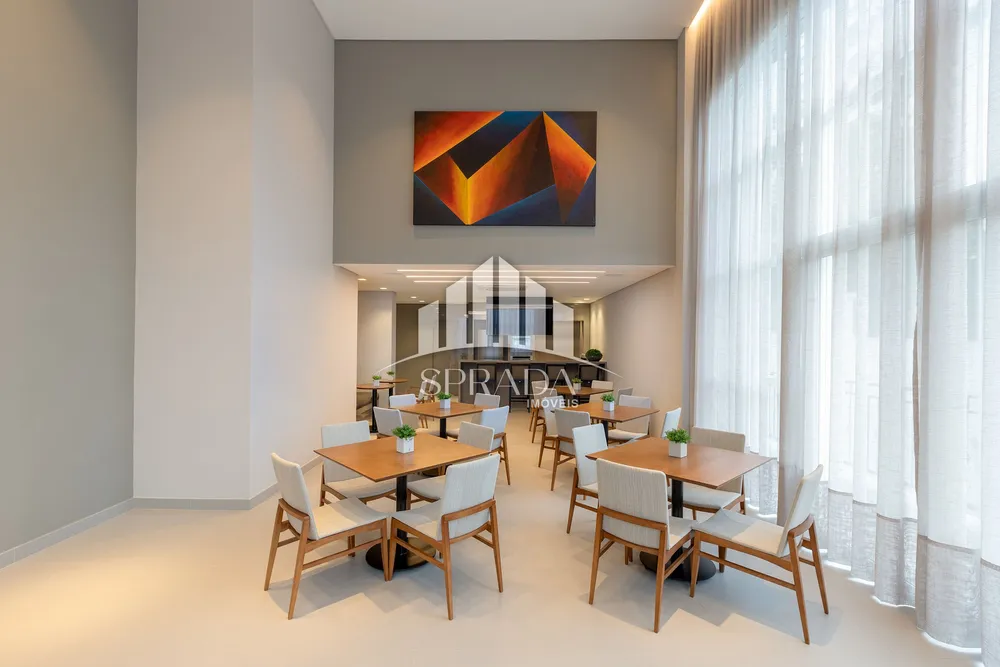 Apartamento, 4 quartos, 244 m² - Foto 8