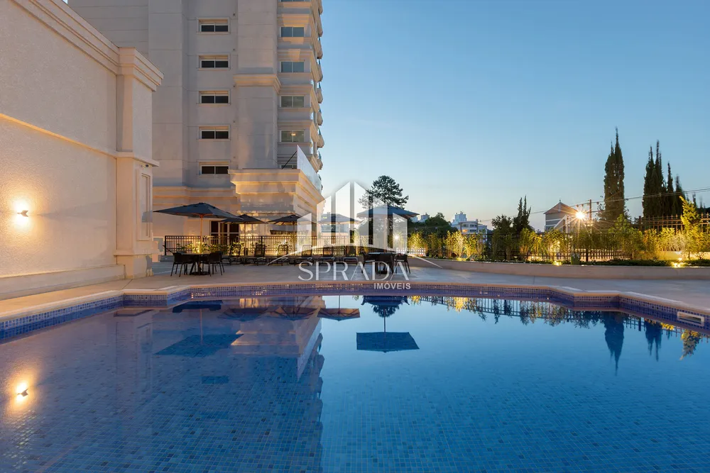 Apartamento, 4 quartos, 244 m² - Foto 5