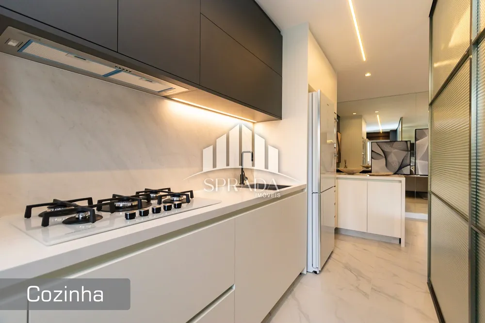 Apartamento, 3 quartos, 87 m² - Foto 8