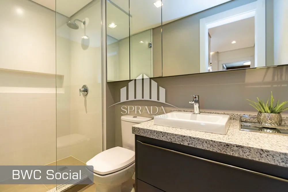 Apartamento, 3 quartos, 87 m² - Foto 6