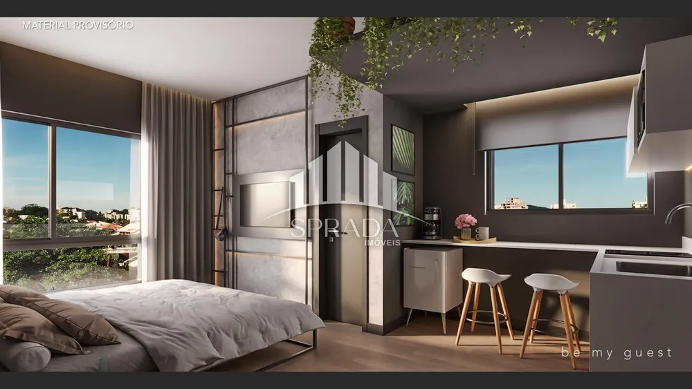 Apartamento, 2 quartos, 92 m² - Foto 12