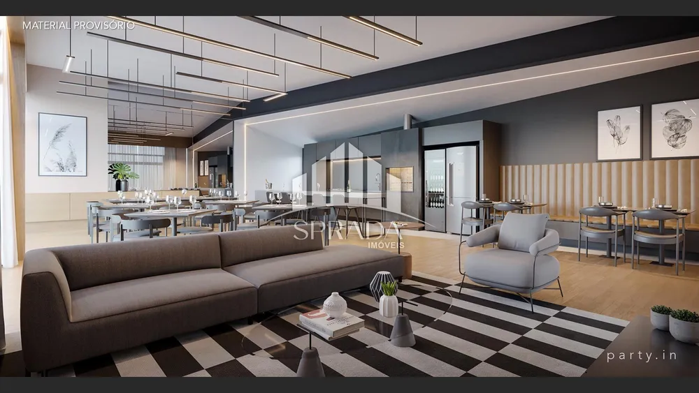 Apartamento, 2 quartos, 92 m² - Foto 9
