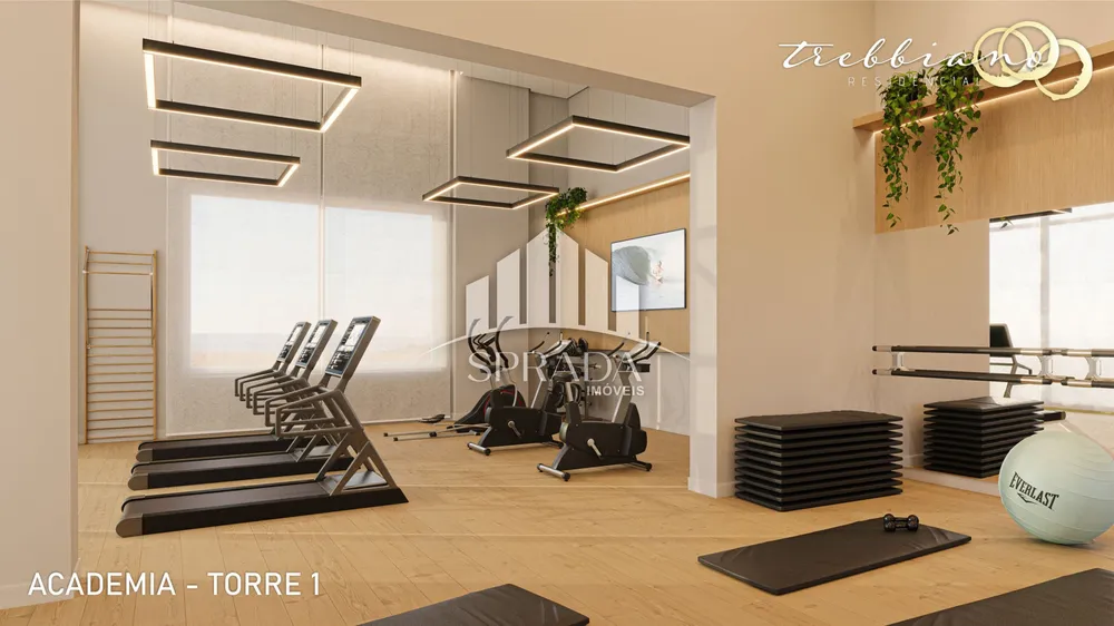 Apartamento, 2 quartos, 74 m² - Foto 3