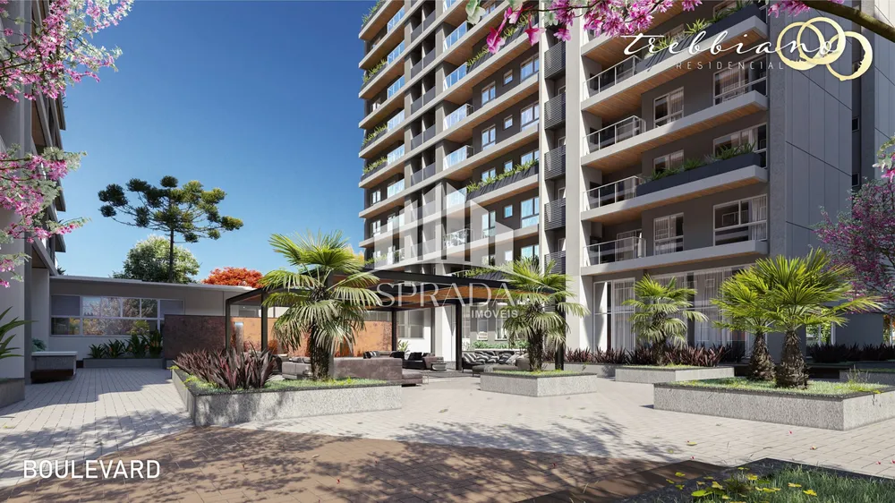 Apartamento, 2 quartos, 74 m² - Foto 4