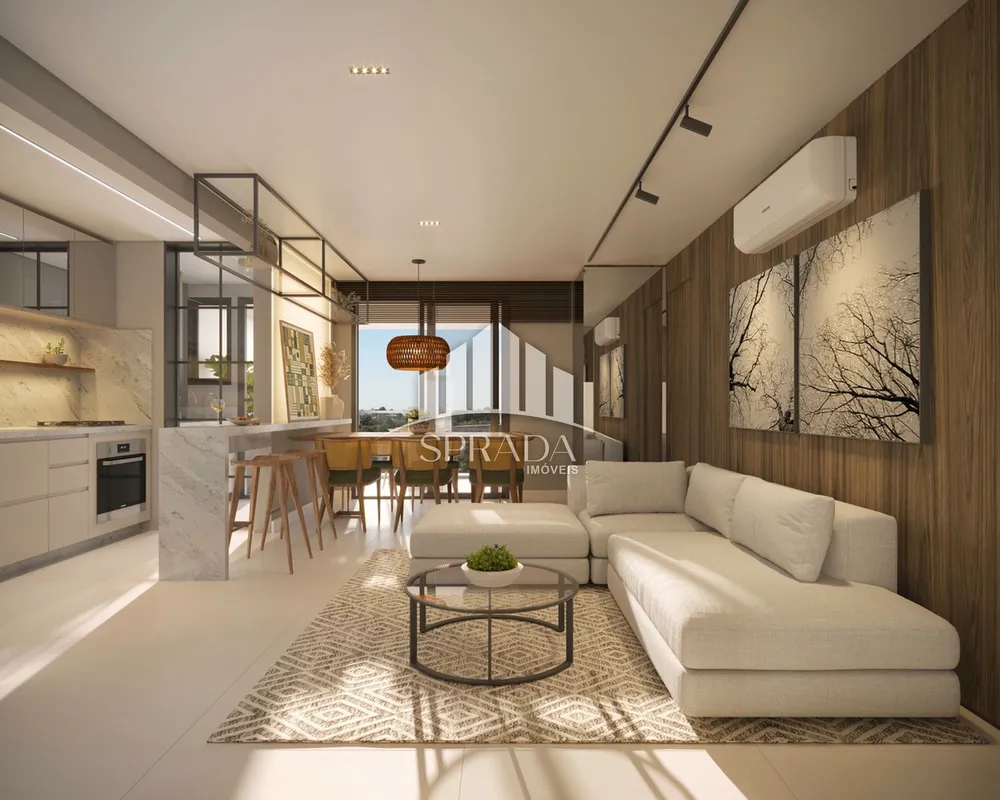 Apartamento, 2 quartos, 70 m² - Foto 7