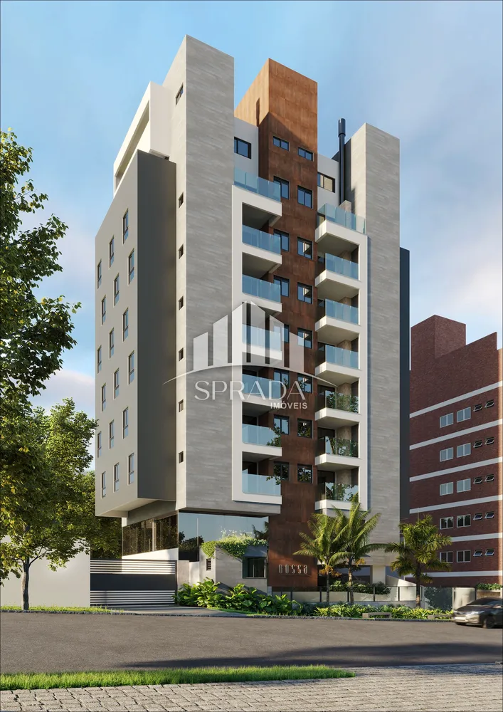 Apartamento, 3 quartos, 112 m² - Foto 7