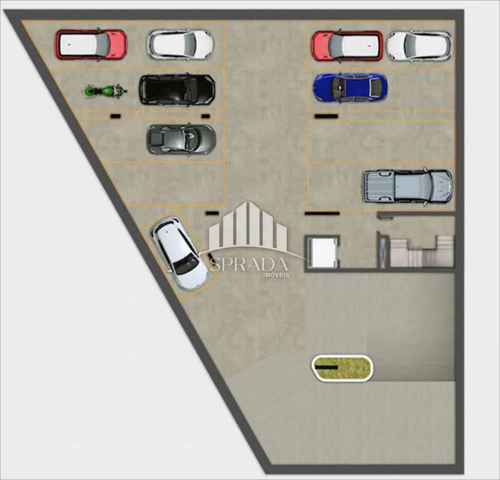 Apartamento, 3 quartos, 112 m² - Foto 8