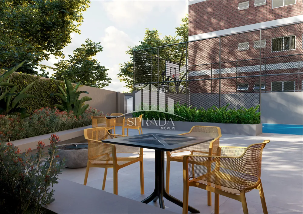 Apartamento, 3 quartos, 112 m² - Foto 3