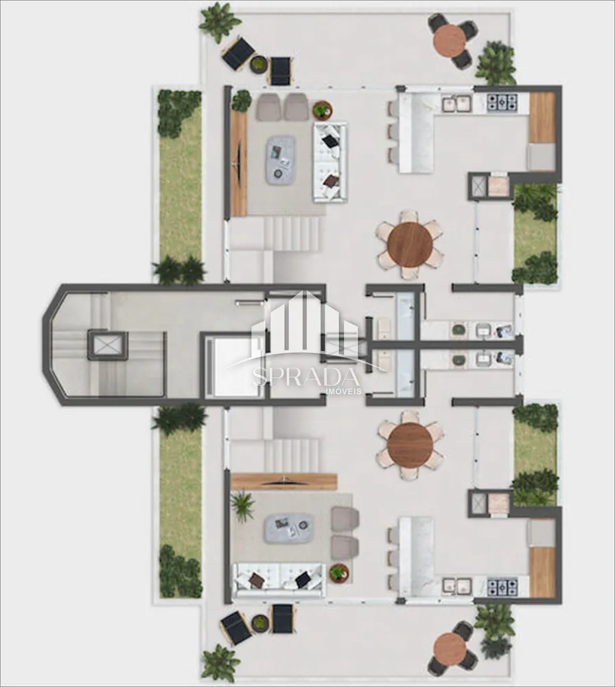 Apartamento, 3 quartos, 112 m² - Foto 4