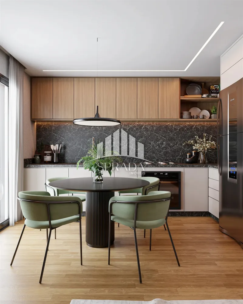 Apartamento, 2 quartos, 59 m² - Foto 5