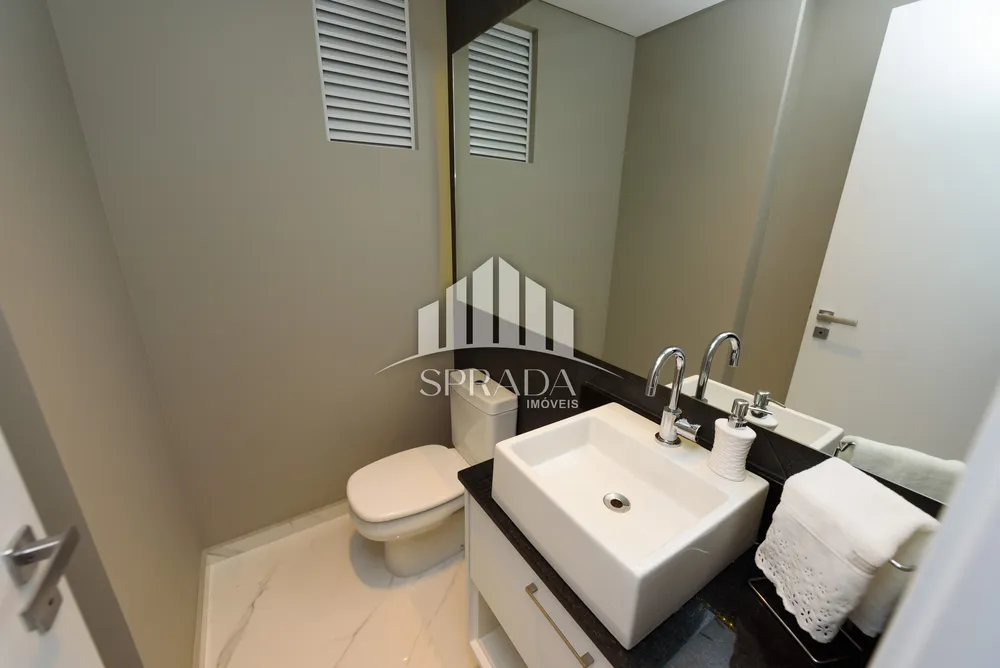 Apartamento, 3 quartos, 93 m² - Foto 5