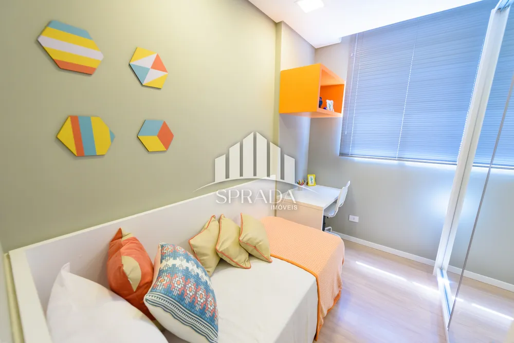Apartamento, 3 quartos, 93 m² - Foto 7