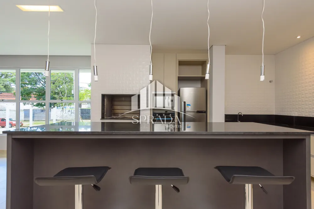 Apartamento, 3 quartos, 93 m² - Foto 2