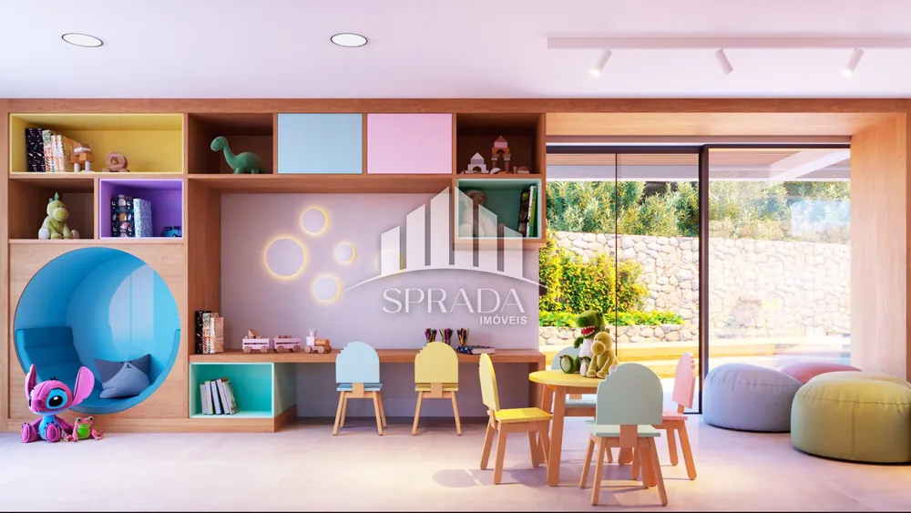 Cobertura, 3 quartos, 154 m² - Foto 7