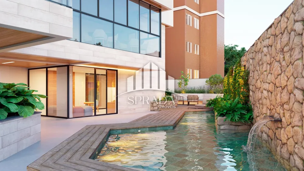 Cobertura, 3 quartos, 154 m² - Foto 8